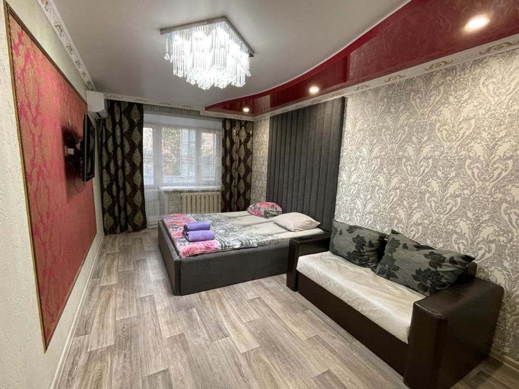 Лермонтова 91 Apartment Pavlodar Luaran gambar